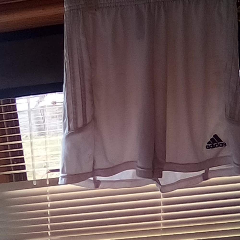 Basketball shorts